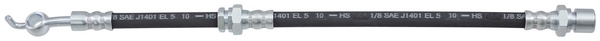 A.B.S. SL 4961 Bremsschlauch